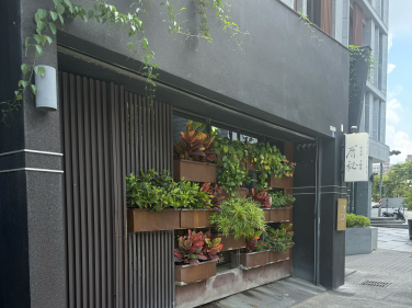 隱身住宅內的功夫菜、手路湯餐廳-厝祕